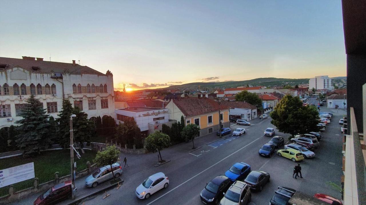 Traian Apartment - Cluj Exterior foto