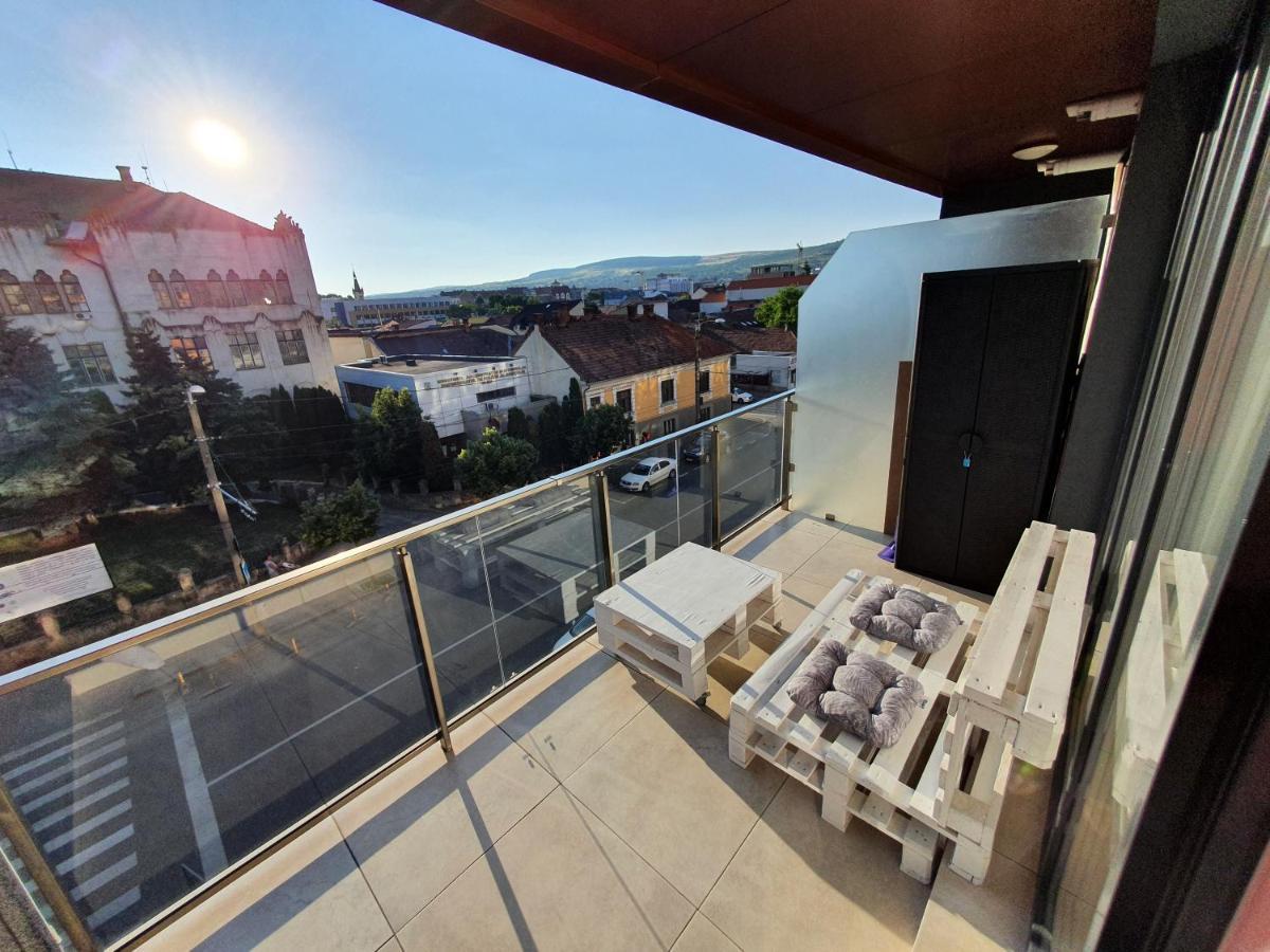Traian Apartment - Cluj Exterior foto